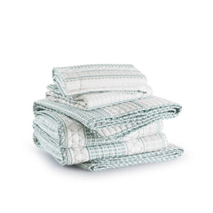 Botanical Quilt Set