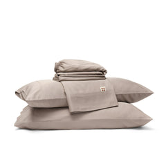 PureWoven™ Organic Bamboo Viscose Sheet Set