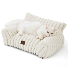 ComfyFleece™ Pet Couch