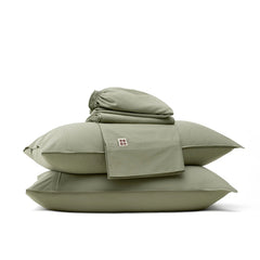 PureWoven™ Serene Blend Sheet Set