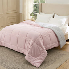 Luxury Down-Alternative Comforter