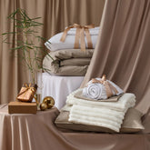 Slub Cotton Cozy Modern Bundle