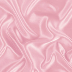 Luxurious Solid Satin Pillowcase