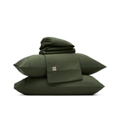 PureWoven™ Giza Egyptian Cotton Sheet Set
