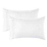 Fade & Stain Resistant Microfiber Pillowcase
