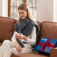 Intelligent Heating Pad