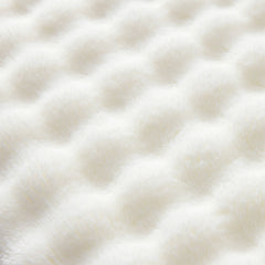 Cloud Bubble Blanket