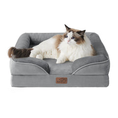Orthopedic Dog Couch