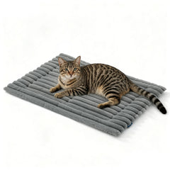 ComfyFleece Self-Warming Dog Mat