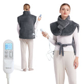 Intelligent Heating Pad