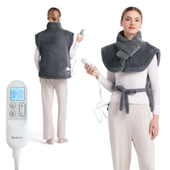 Intelligent Heating Pad