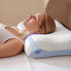 OLoop Neck Support Pillow