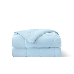 Reversible Cooling Comforter