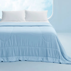 Reversible Cooling Comforter