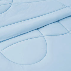 Reversible Cooling Comforter