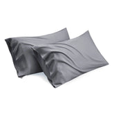 Bamboo Rayon Pillowcases