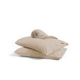 Cotton Percale Sheet Set