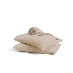 Cotton Percale Sheet Set