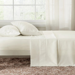 Ruched Sheet Set