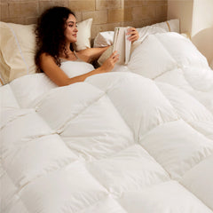 PureWoven™ Feather Down Comforter