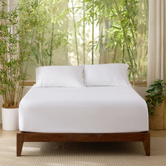 Rayon from Bamboo Fitted Sheet