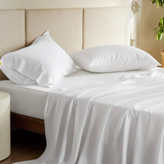 PureWoven™ Bamboo Rayon Sheet Set