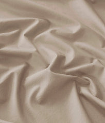 Cotton Percale Sheet Set
