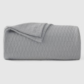 Diamond Textured Cooling Blanket