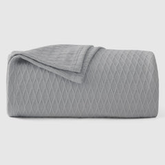 Diamond Textured Cooling Blanket