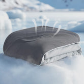 Sandwich Cooling Blanket
