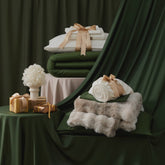 PureWoven™ Serene Blend Plush Luxe Bundle