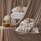 PureWoven™ Organic Cotton Plush Luxe Bundle