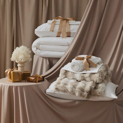 PureWoven™ Organic Cotton Plush Luxe Bundle