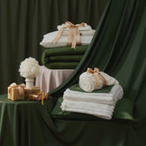 Organic Cotton Cozy Modern Bundle