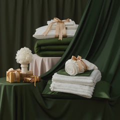 Organic Cotton Cozy Modern Bundle