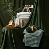 Modern Cozy Bamboo Rayon Bundle