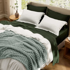Modern Cozy Bamboo Rayon Bundle