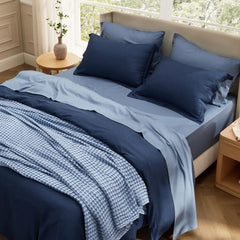 Bamboo Rayon Waffle Bundle