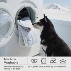 Wave Cooling Mat for Dogs