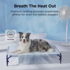 Wave Cooling Mat for Dogs