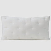 Adjustable Pillow for Side Sleepers
