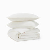 PureWoven™ Organic Bamboo Viscose Duvet Cover Set