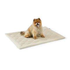 Textured Cooling Blanket for Pets