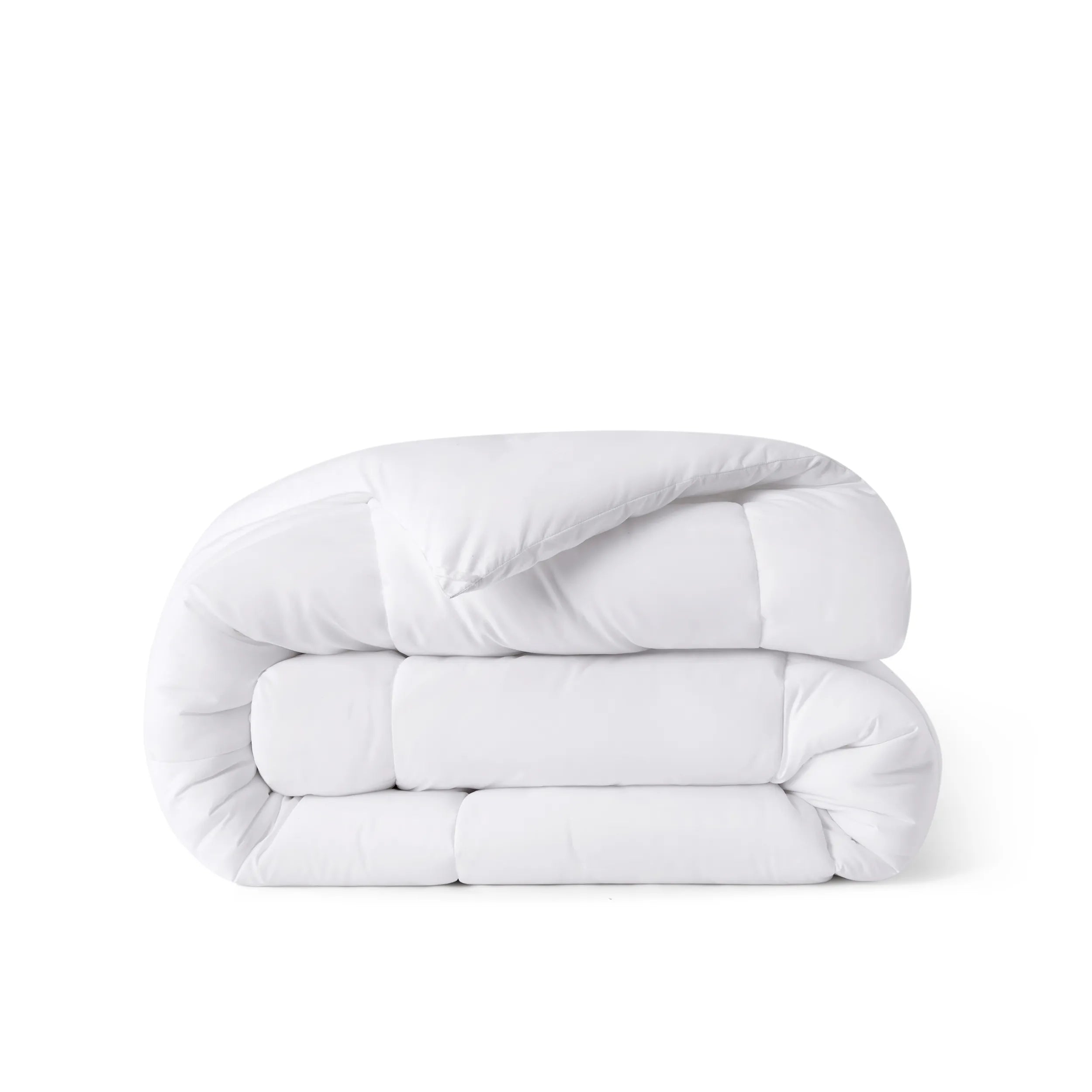 Luxury Down-Alternative Comforter