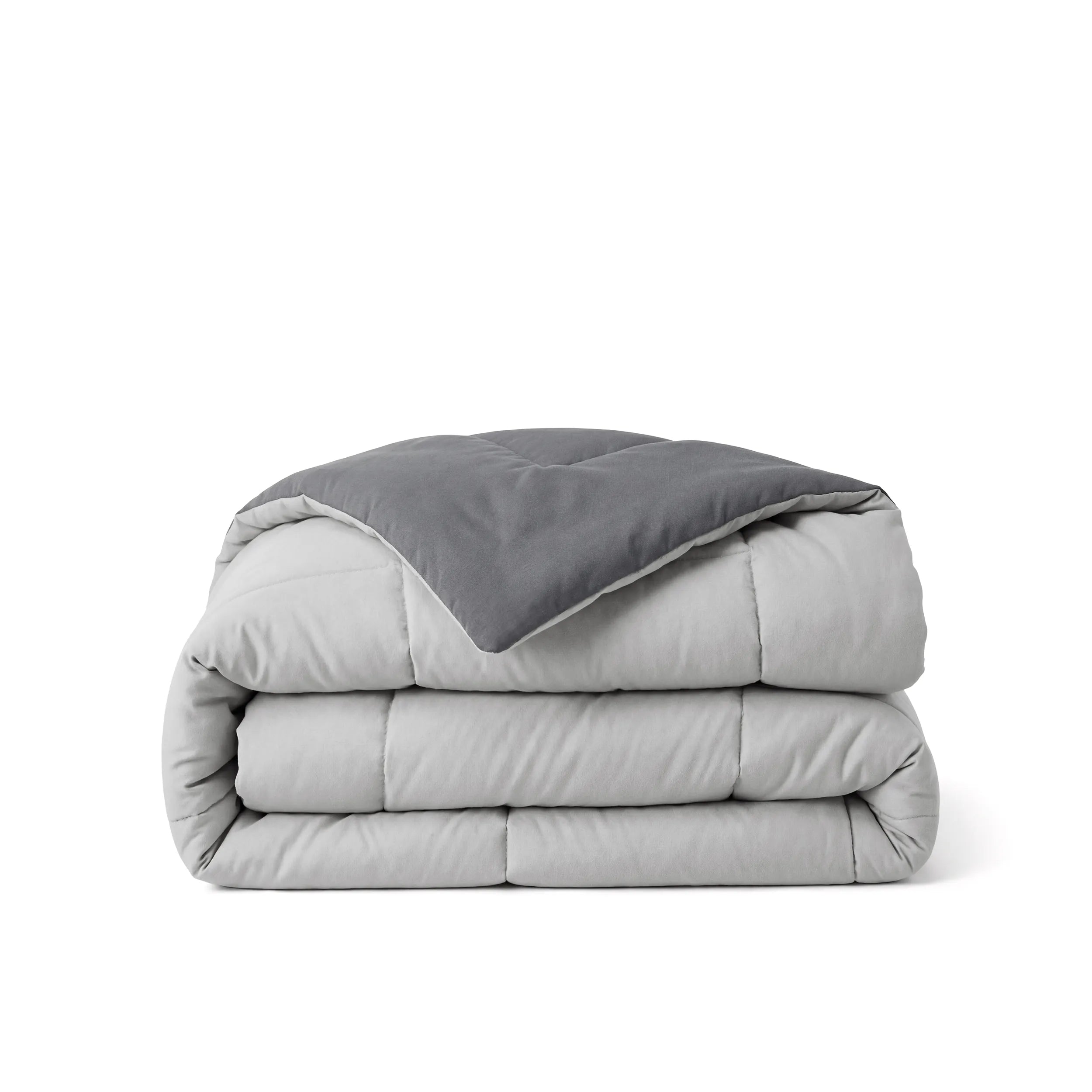 Luxury Down-Alternative Comforter