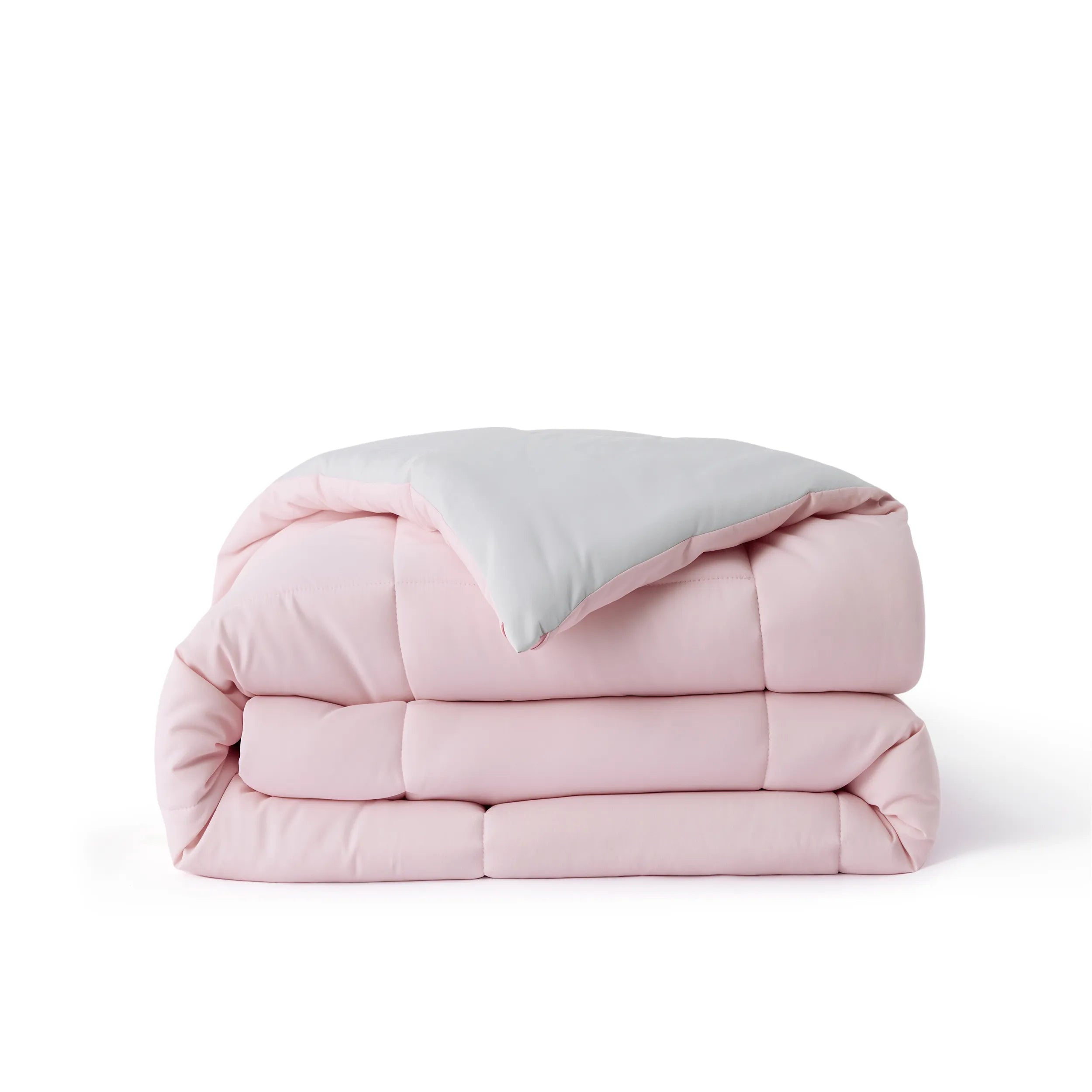 Luxury Down-Alternative Comforter