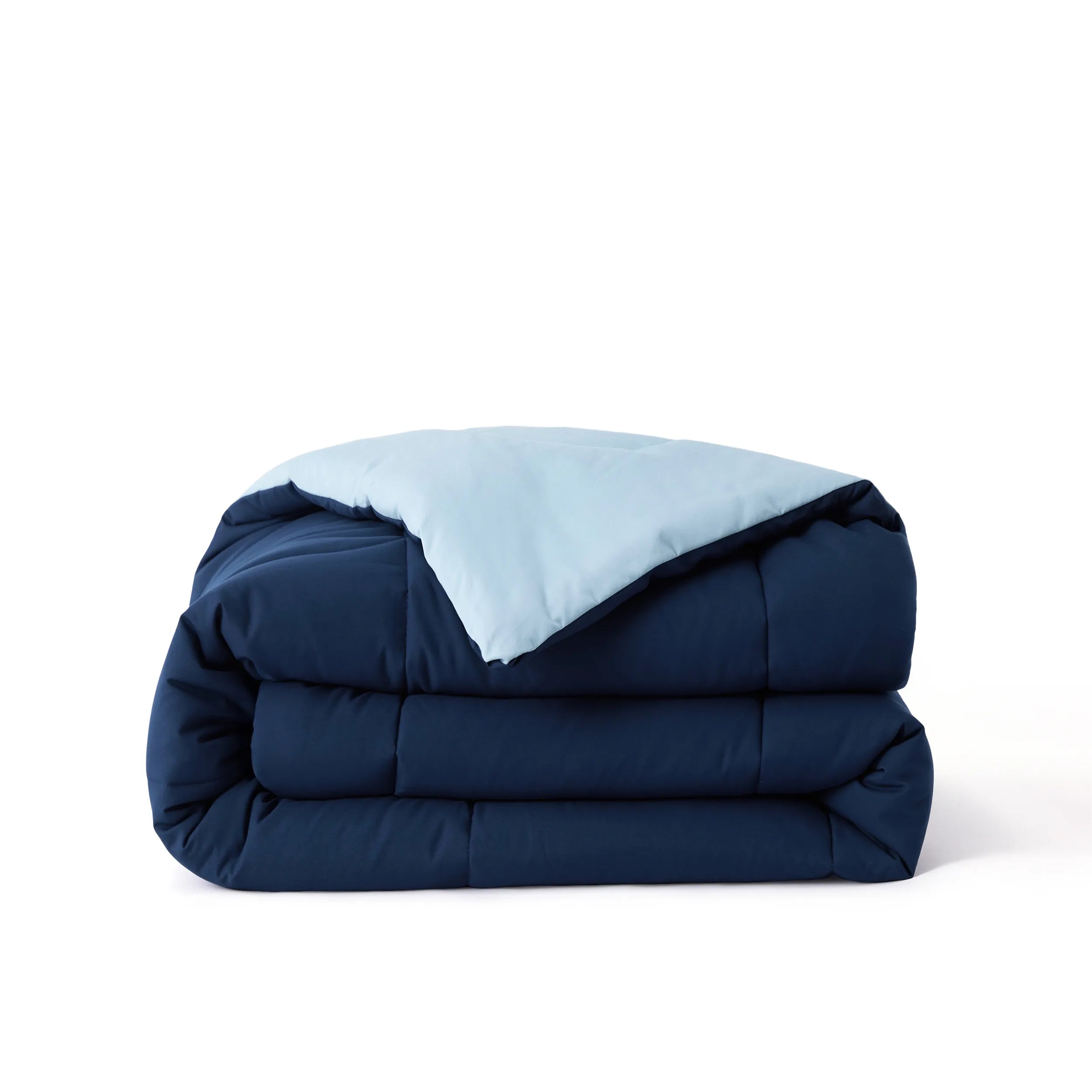 Luxury Down-Alternative Comforter
