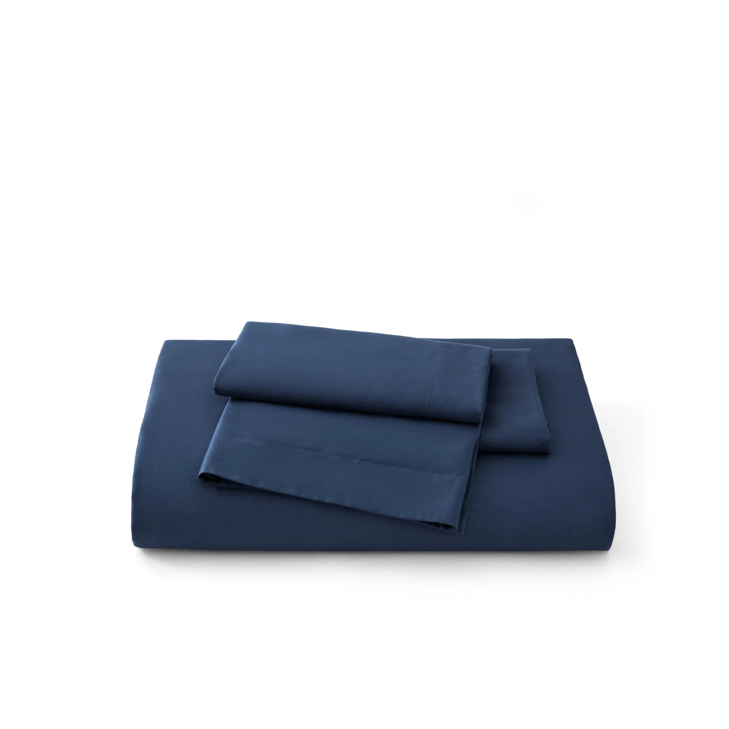 PureWoven™ Bamboo Rayon Duvet Cover Set