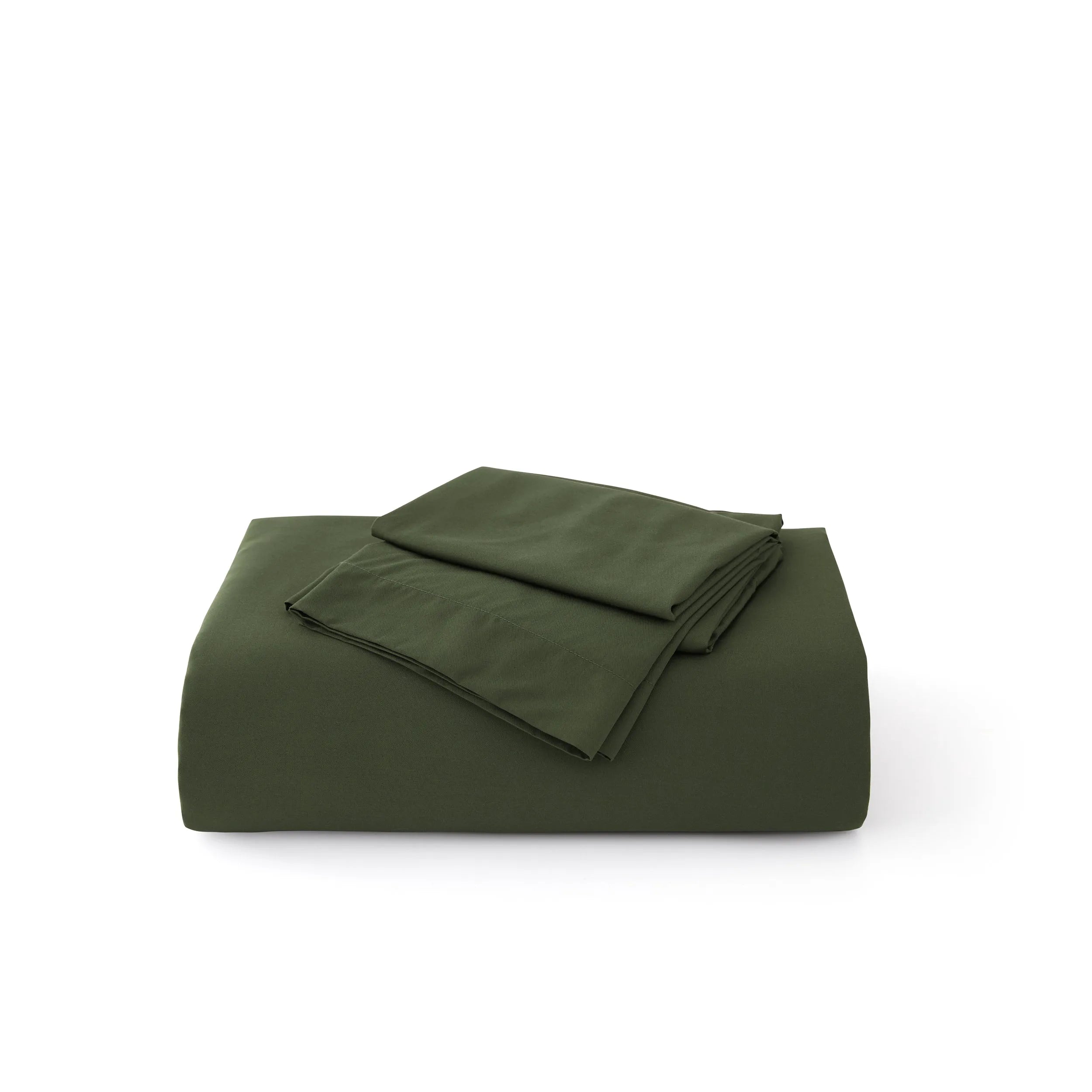 PureWoven™ Bamboo Rayon Duvet Cover Set
