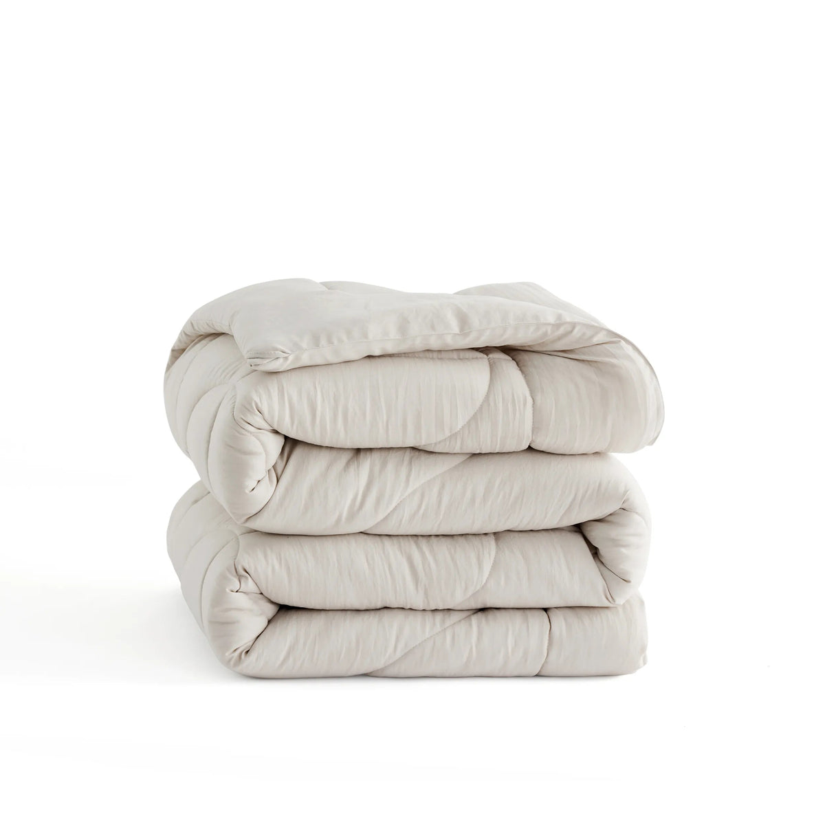 Prewashed Quilted Comforter